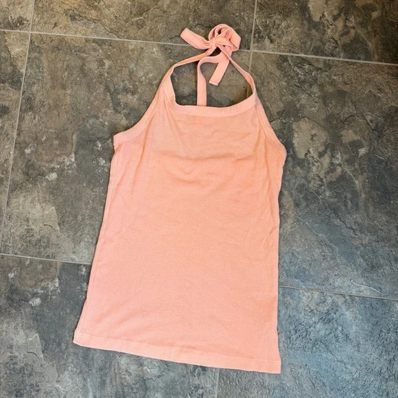 Aerie Halter Tank Top - Picture 1 of 3